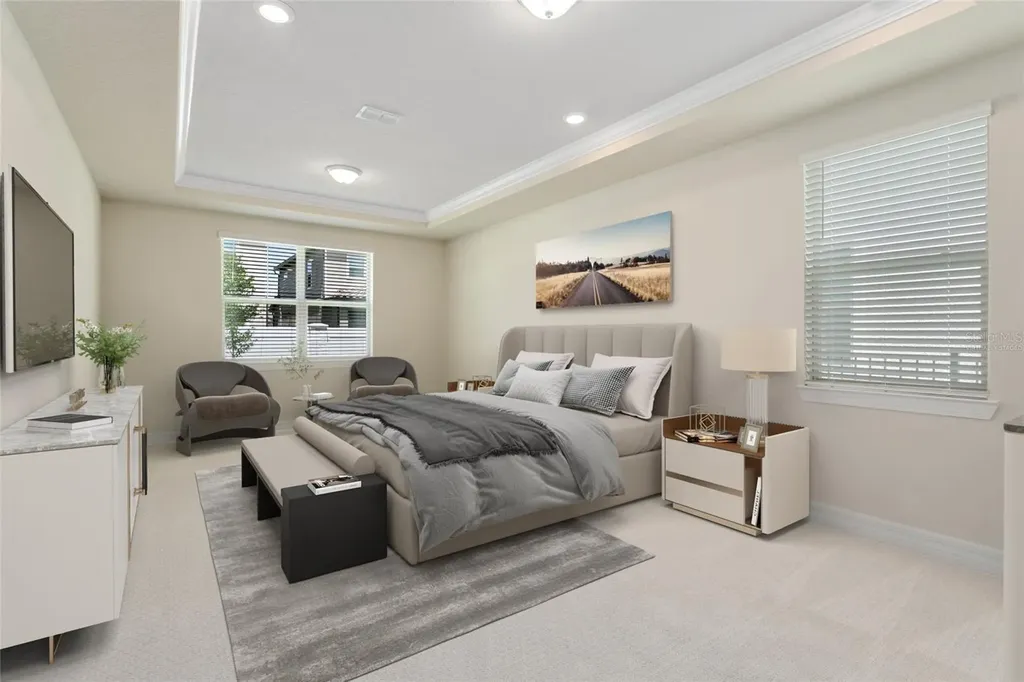 9212 Hanging Vine Court Orlando FL 32836