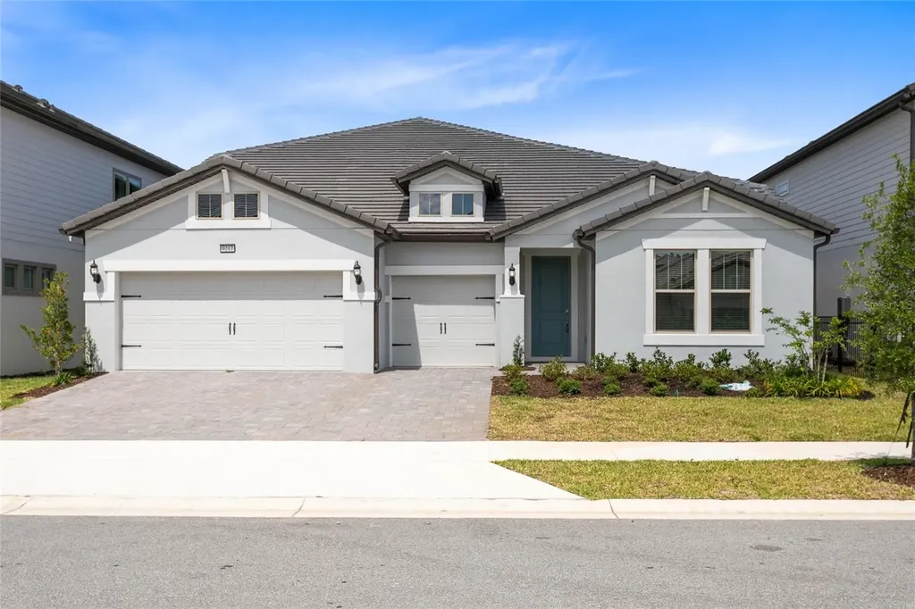9212 Hanging Vine Court Orlando FL 32836