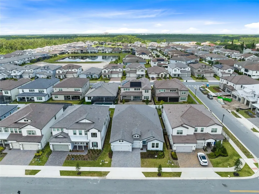 9212 Hanging Vine Court Orlando FL 32836