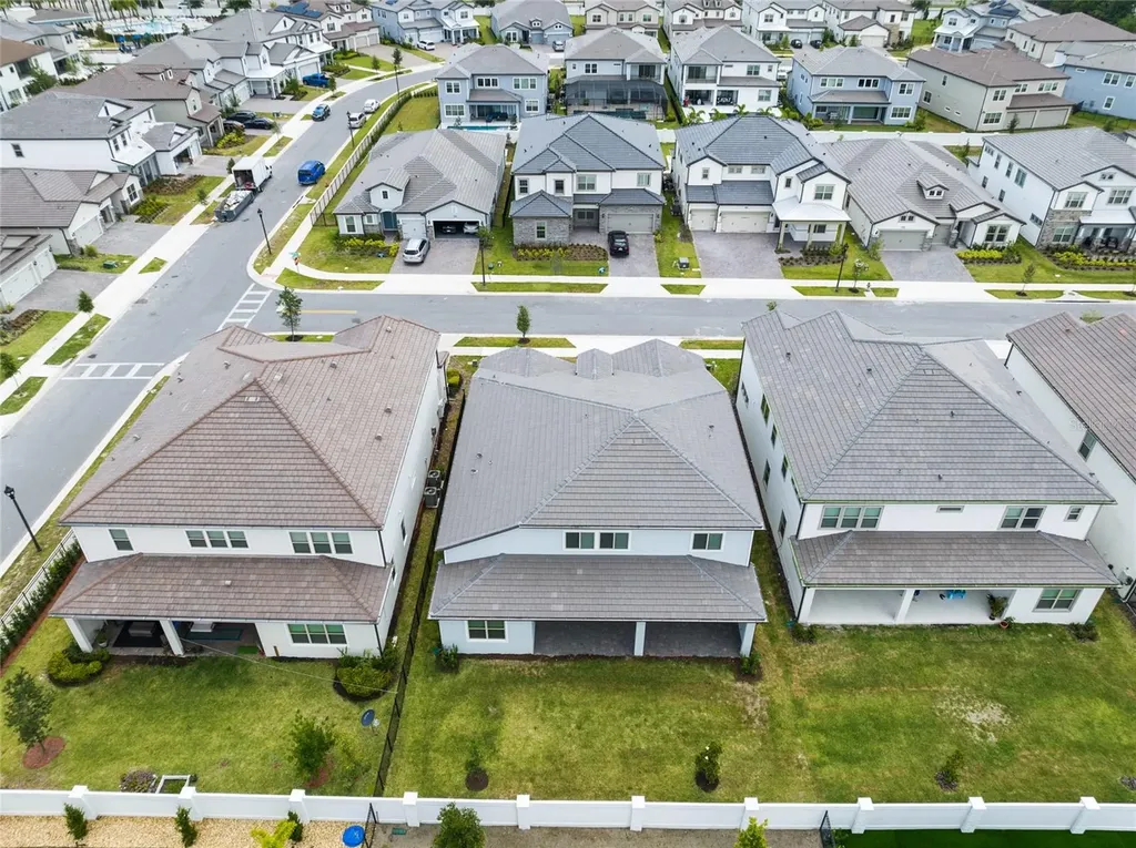 9212 Hanging Vine Court Orlando FL 32836