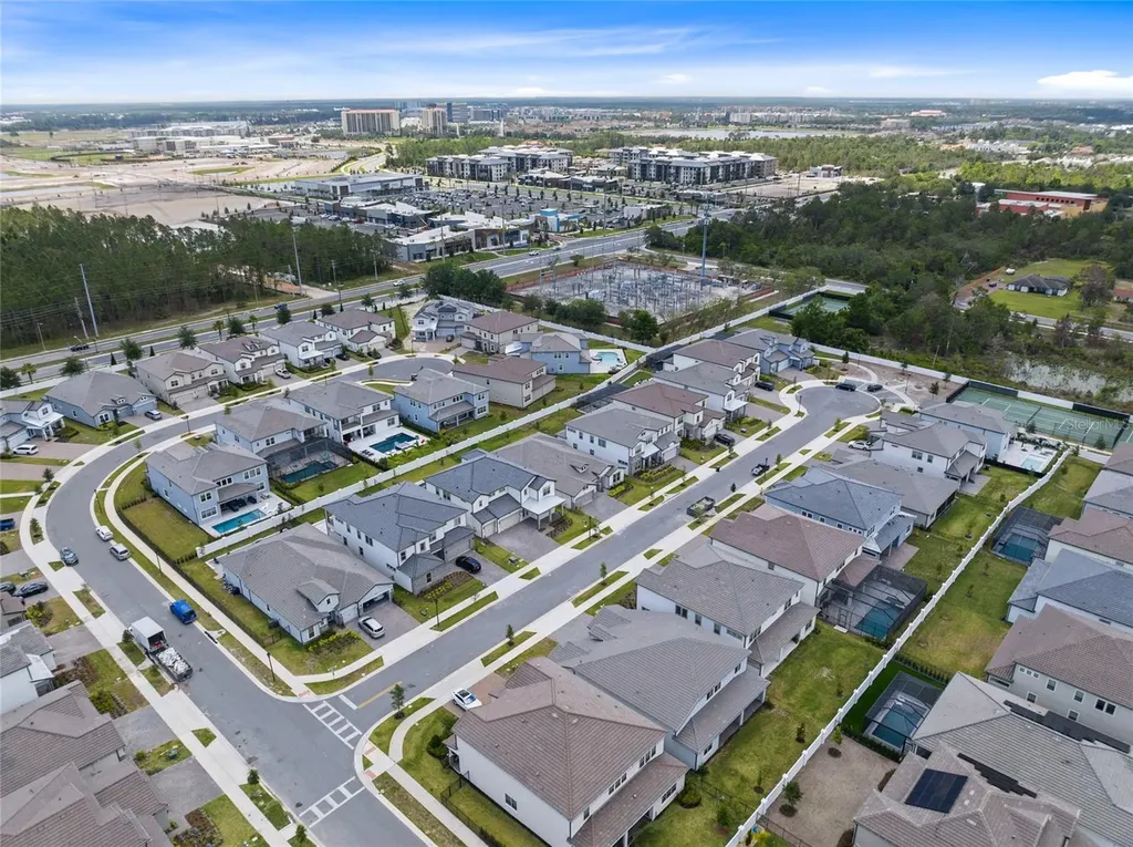 9212 Hanging Vine Court Orlando FL 32836