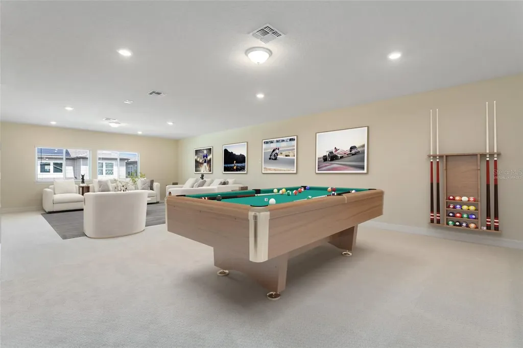9212 Hanging Vine Court Orlando FL 32836