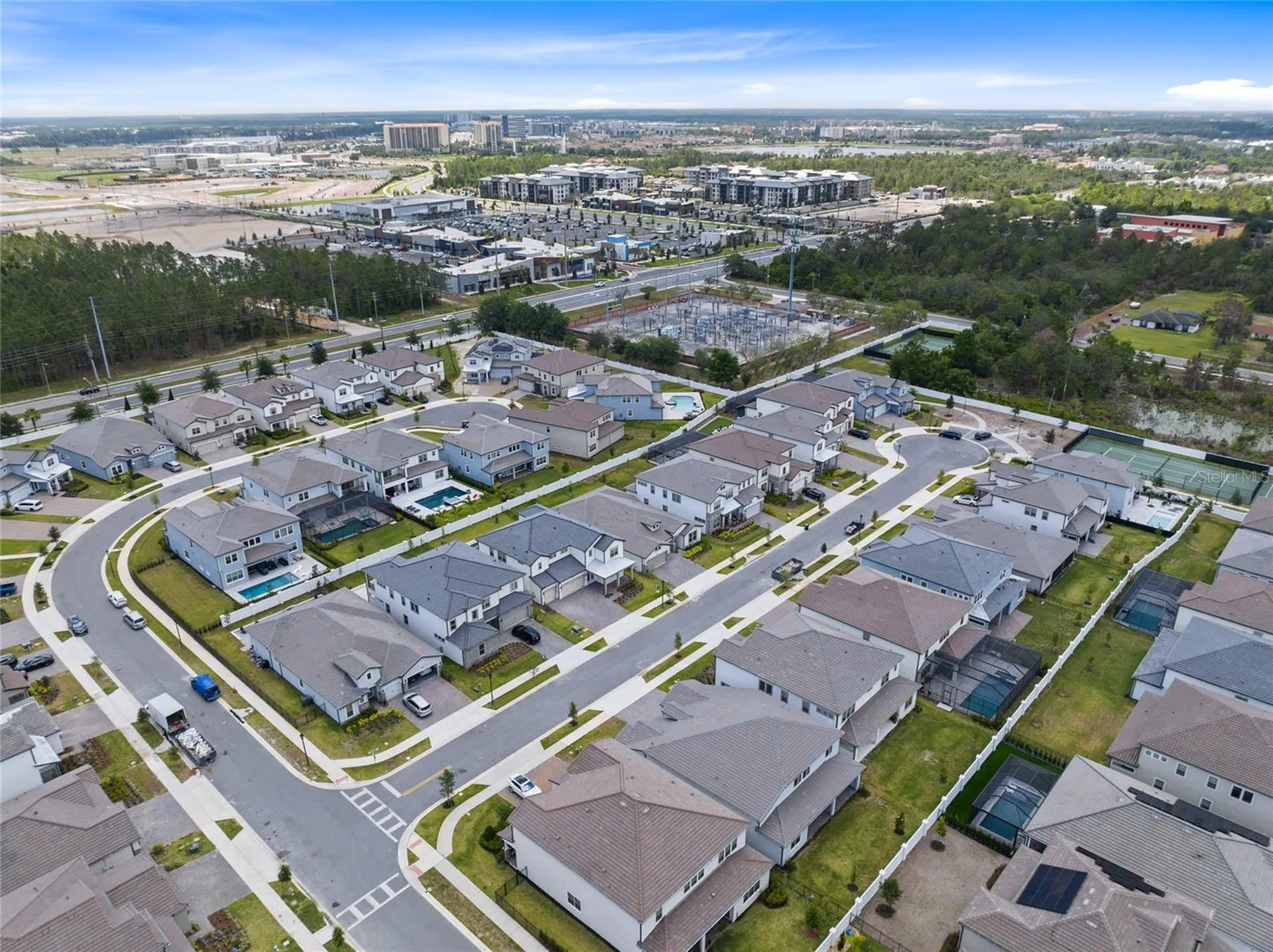 9212 Hanging Vine Court Orlando FL 32836