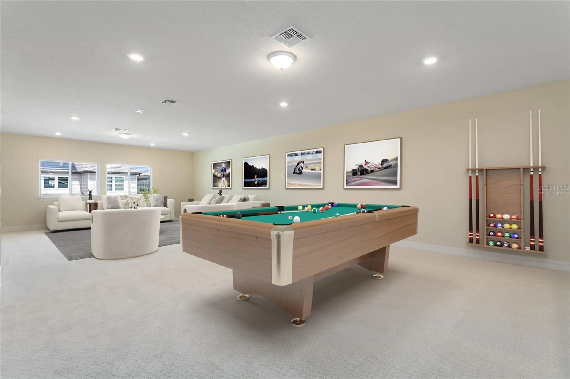 9212 Hanging Vine Court Orlando FL 32836