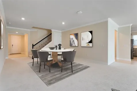 9212 Hanging Vine Court Orlando FL 32836