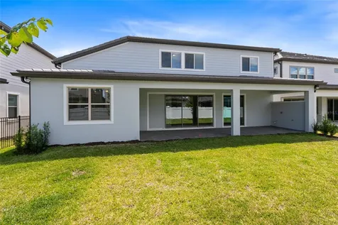 9212 Hanging Vine Court Orlando FL 32836