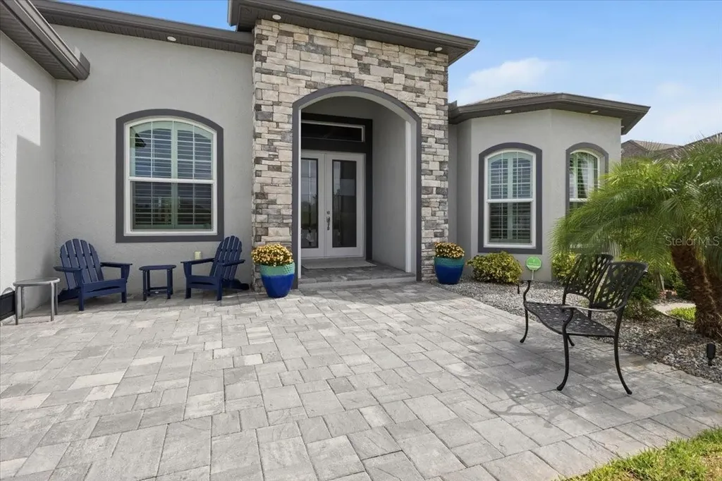 9214 Melody Circle Port Charlotte FL 33981
