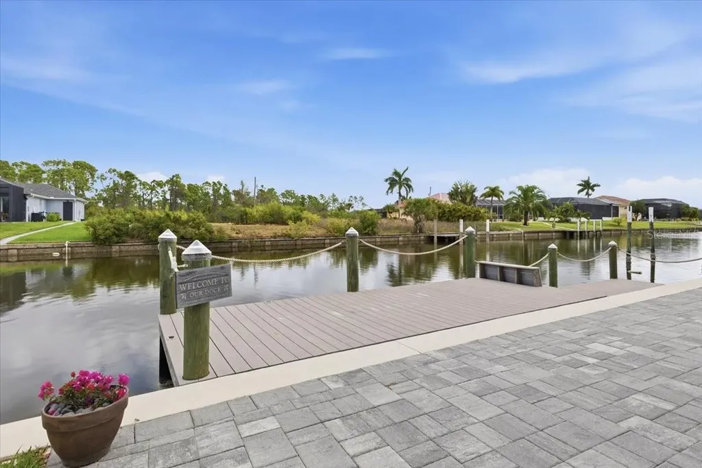 9214 Melody Circle Port Charlotte FL 33981