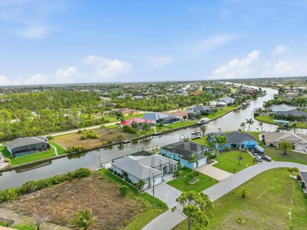 9214 Melody Circle Port Charlotte FL 33981