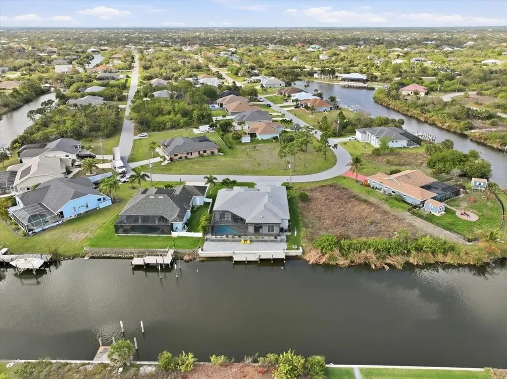 9214 Melody Circle Port Charlotte FL 33981