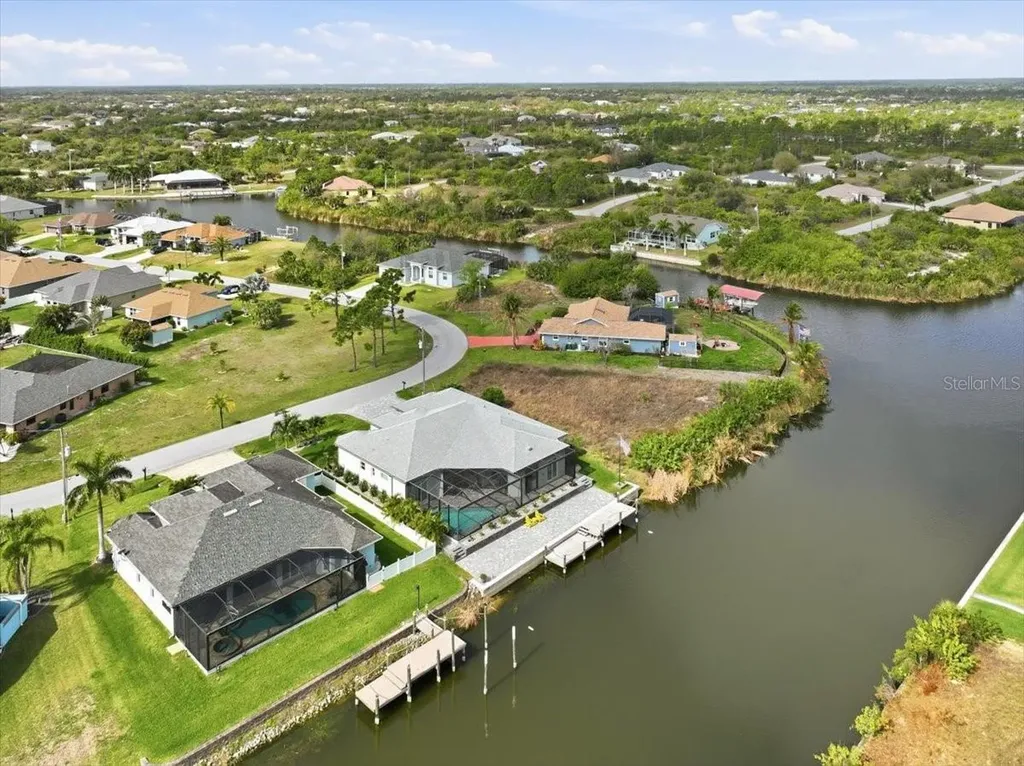 9214 Melody Circle Port Charlotte FL 33981