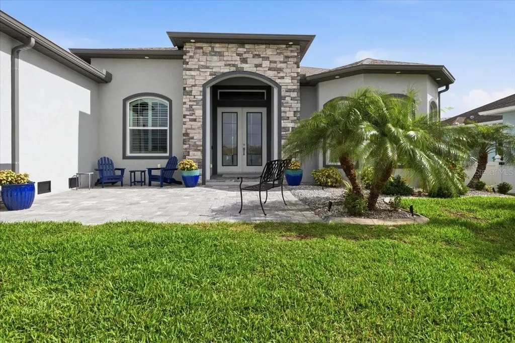 9214 Melody Circle Port Charlotte FL 33981