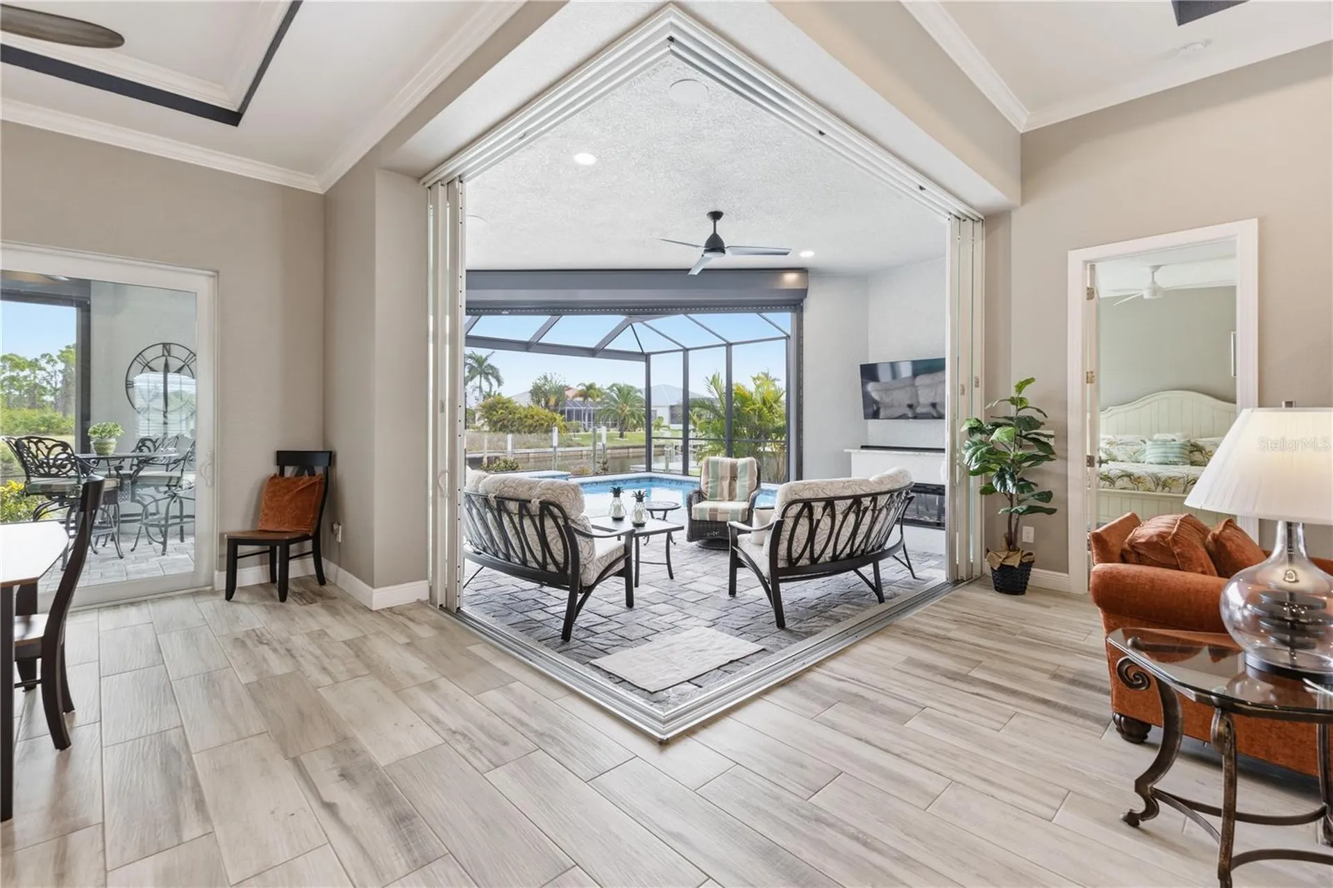 9214 Melody Circle Port Charlotte FL 33981