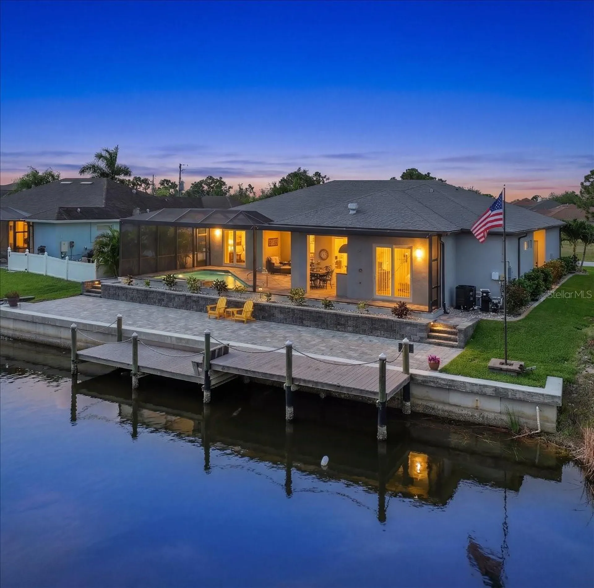 9214 Melody Circle Port Charlotte FL 33981