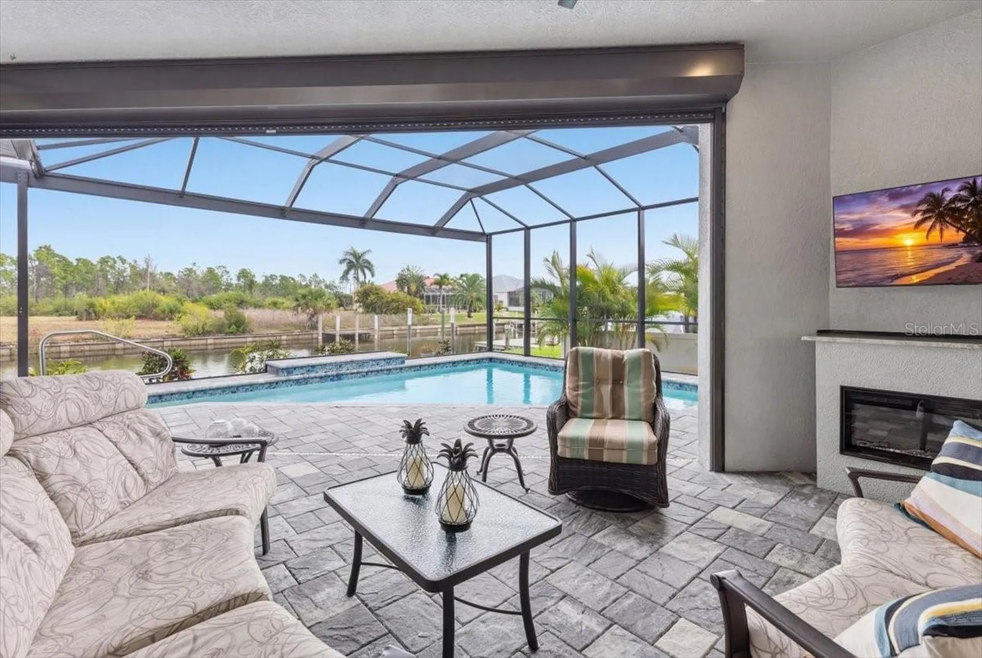 9214 Melody Circle Port Charlotte FL 33981