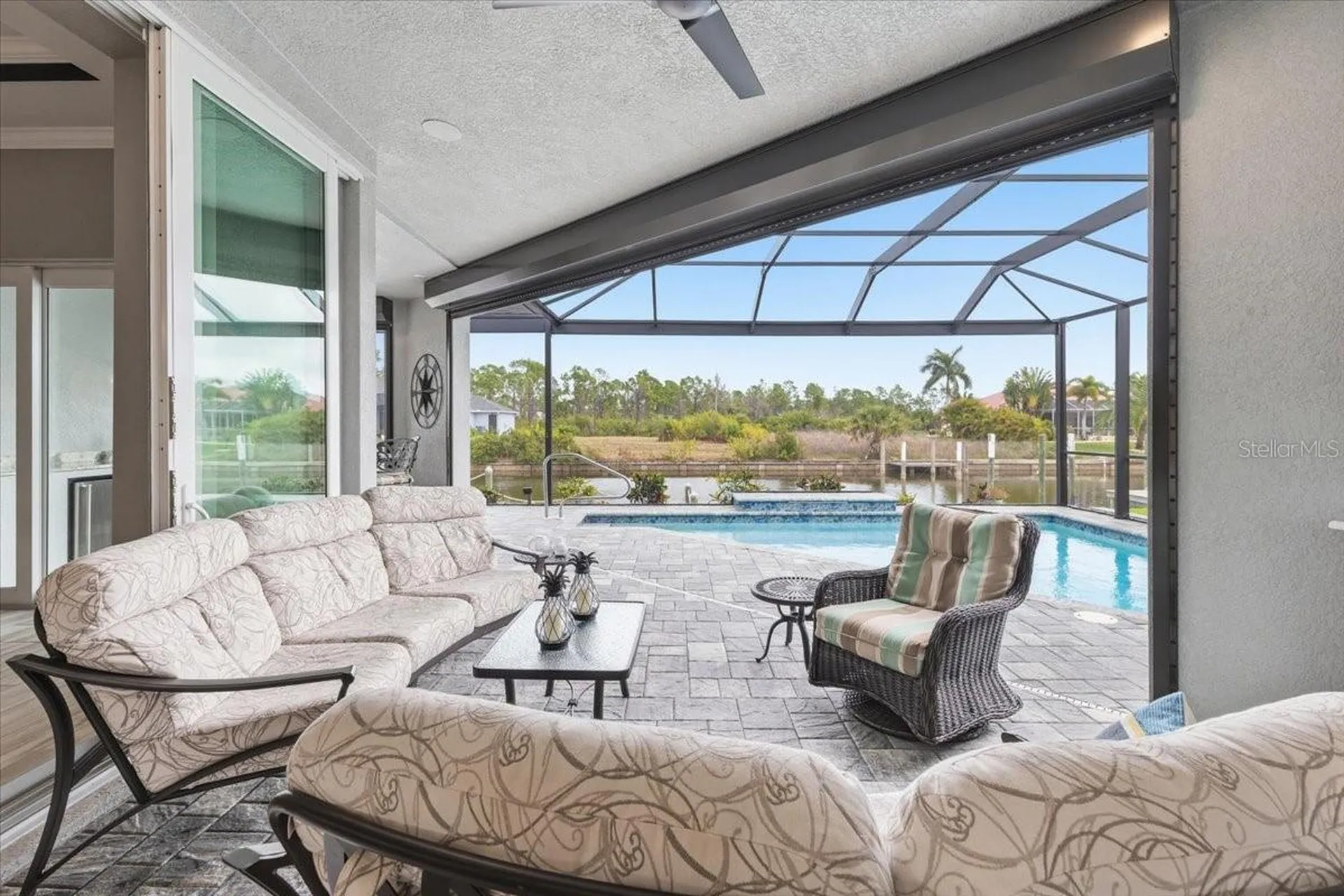 9214 Melody Circle Port Charlotte FL 33981
