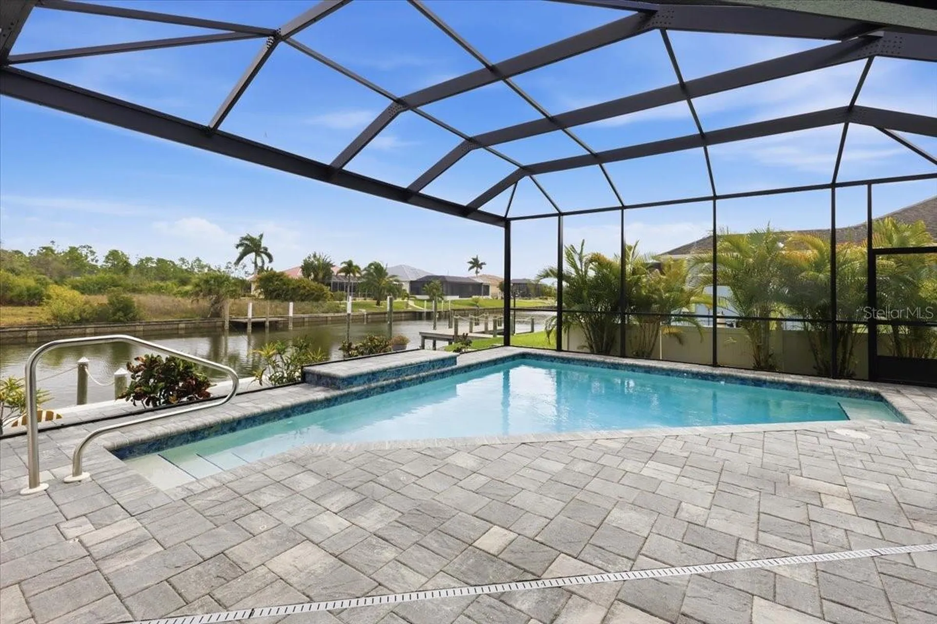 9214 Melody Circle Port Charlotte FL 33981