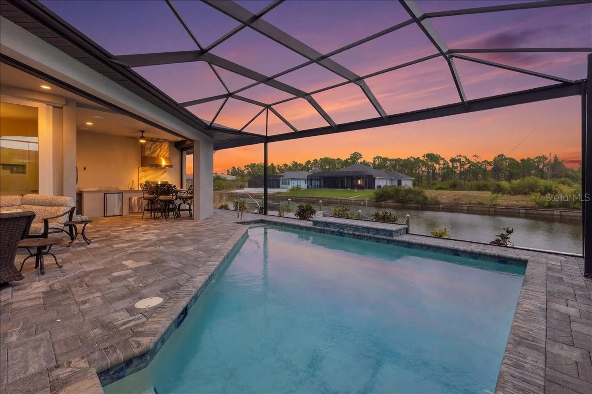9214 Melody Circle Port Charlotte FL 33981