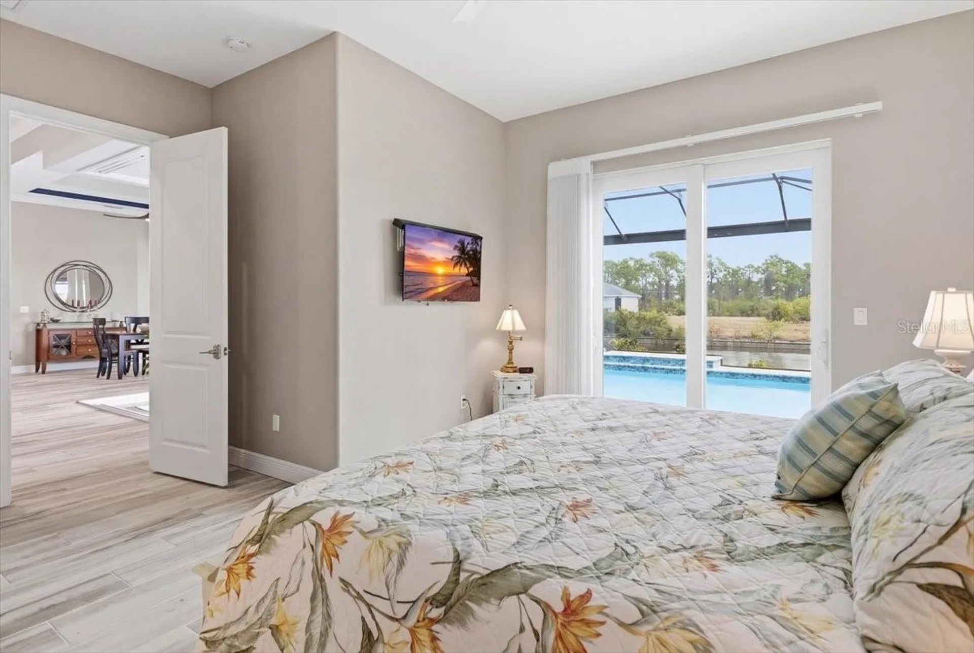 9214 Melody Circle Port Charlotte FL 33981
