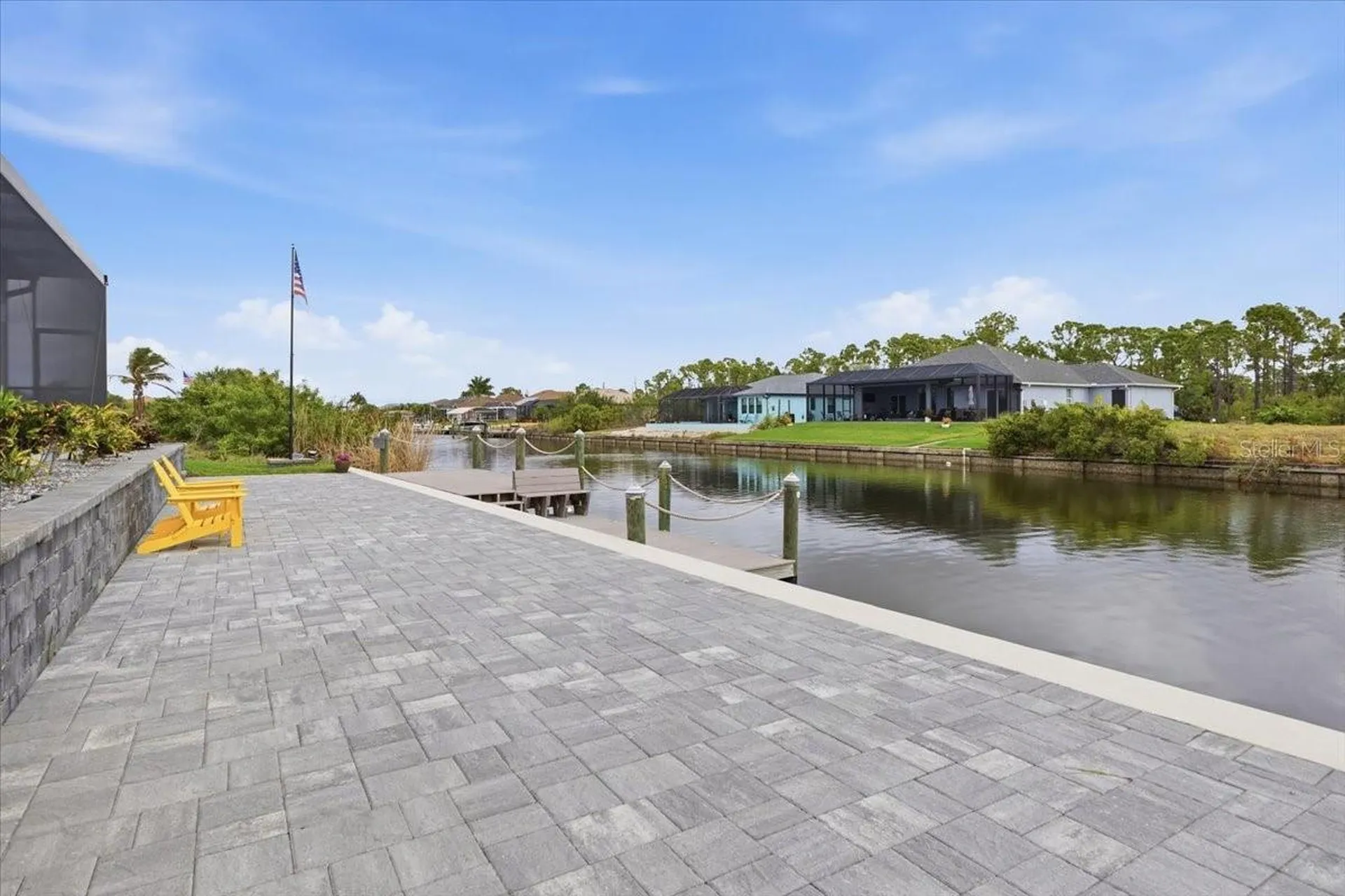 9214 Melody Circle Port Charlotte FL 33981