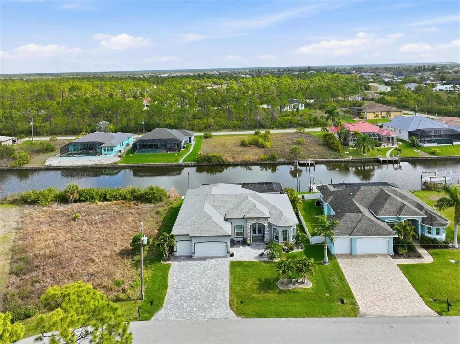 9214 Melody Circle Port Charlotte FL 33981