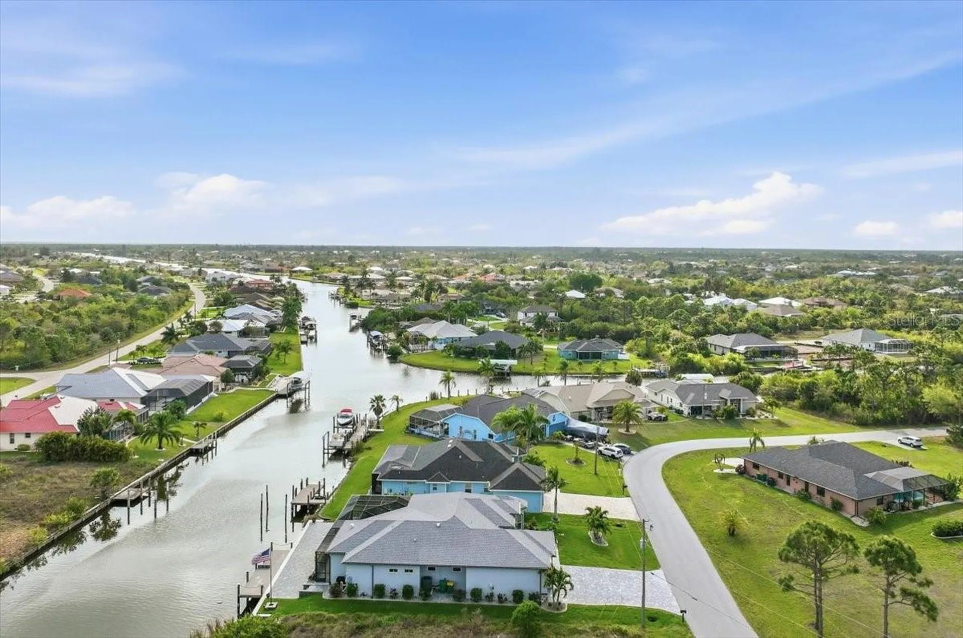 9214 Melody Circle Port Charlotte FL 33981