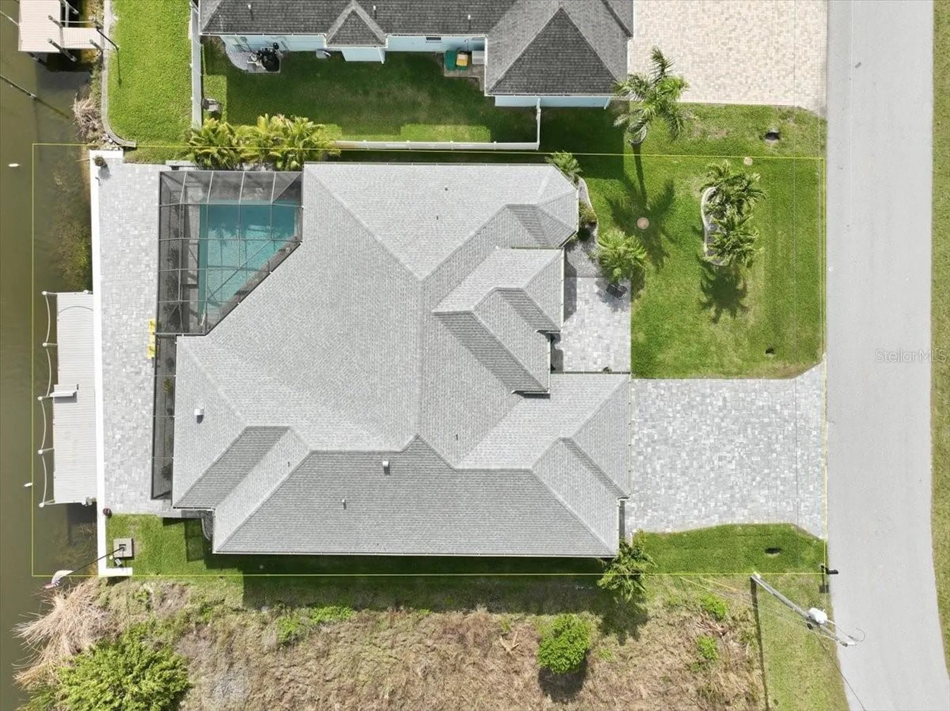 9214 Melody Circle Port Charlotte FL 33981