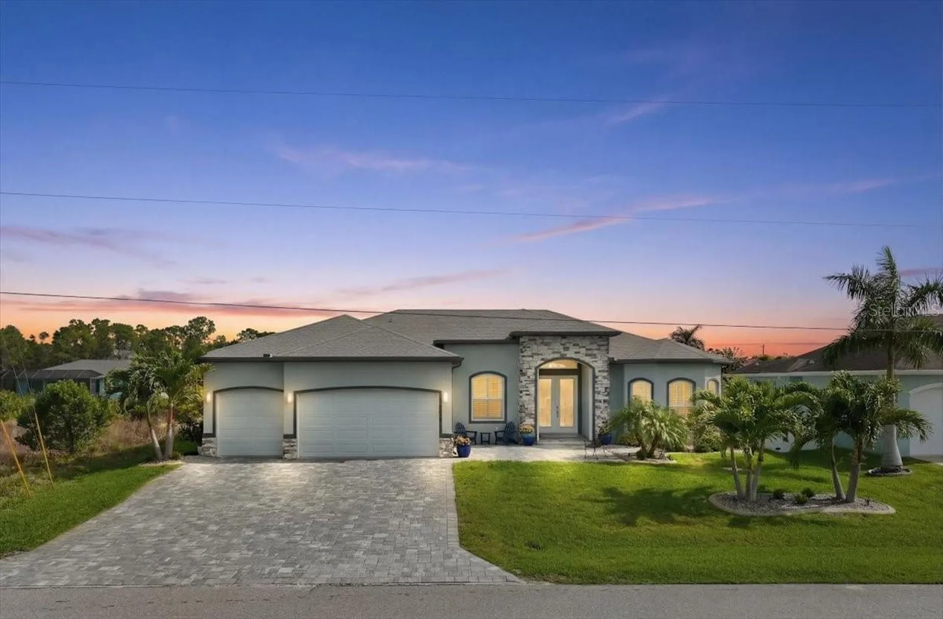 9214 Melody Circle Port Charlotte FL 33981