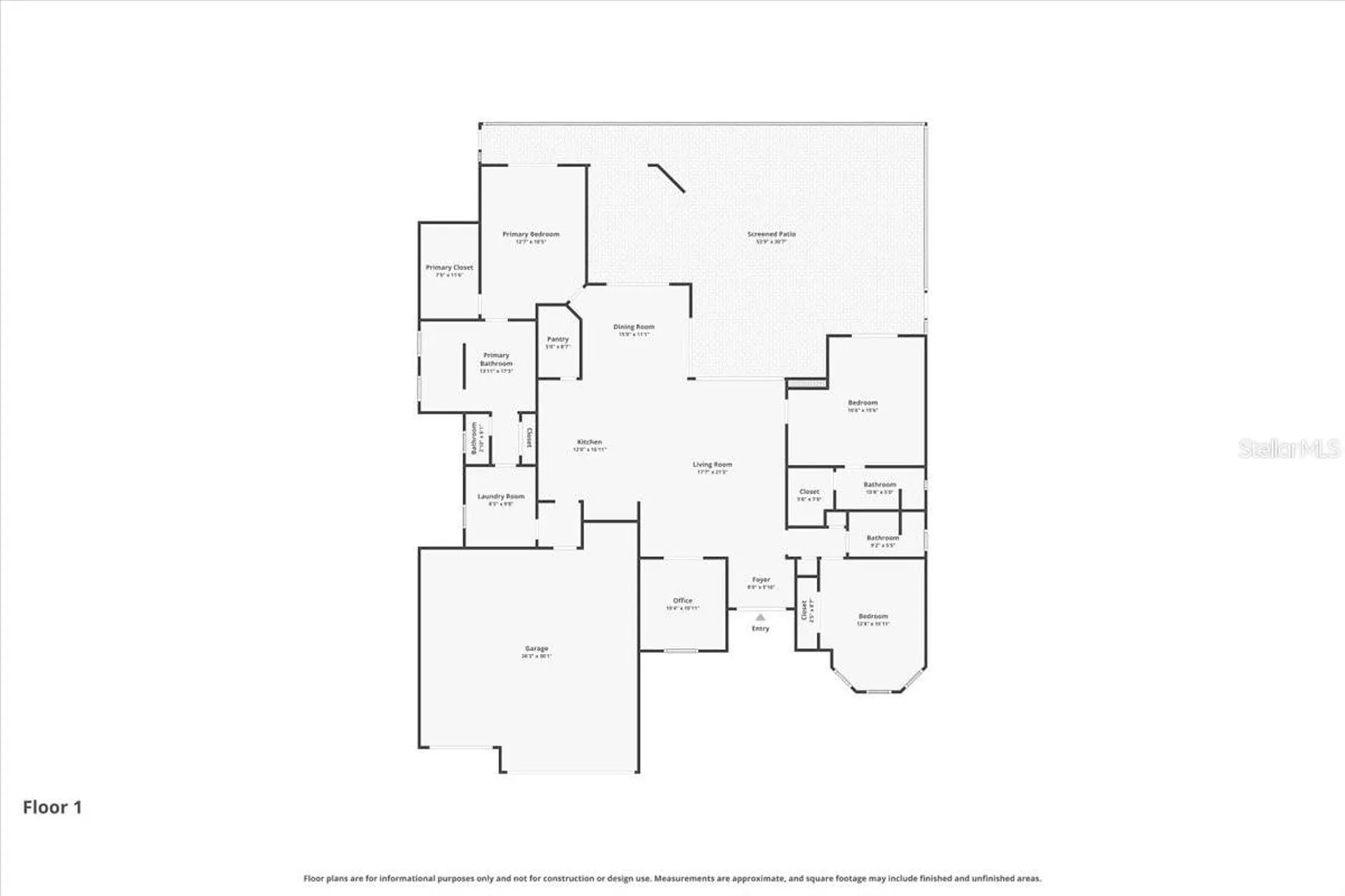 9214 Melody Circle Port Charlotte FL 33981