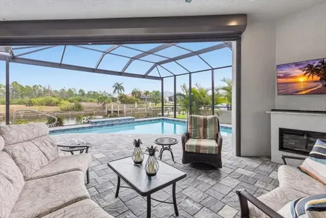 9214 Melody Circle Port Charlotte FL 33981