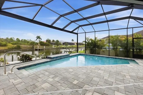 9214 Melody Circle Port Charlotte FL 33981