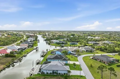 9214 Melody Circle Port Charlotte FL 33981
