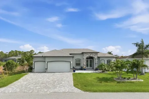 9214 Melody Circle Port Charlotte FL 33981