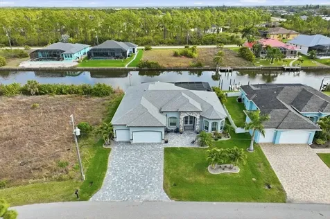 9214 Melody Circle Port Charlotte FL 33981
