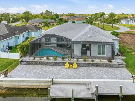9214 Melody Circle Port Charlotte FL 33981