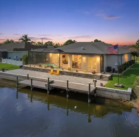 9214 Melody Circle Port Charlotte FL 33981