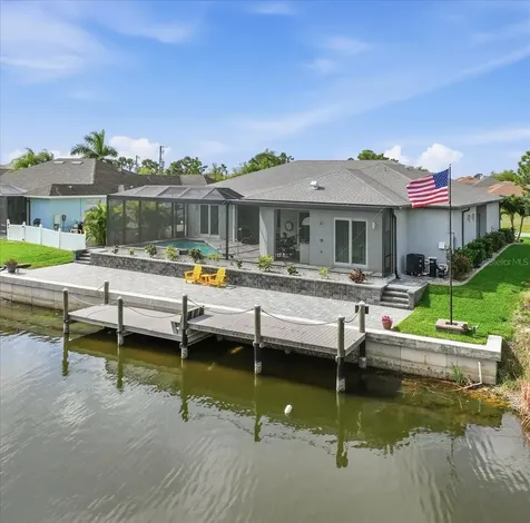 9214 Melody Circle Port Charlotte FL 33981