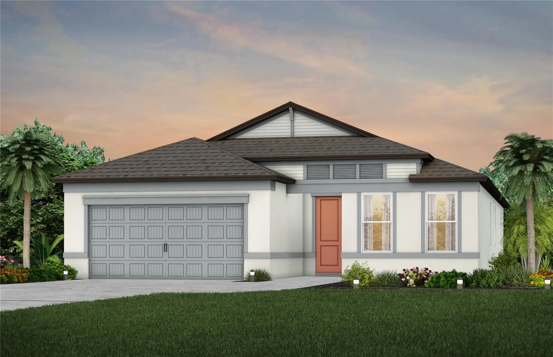 10025 Trellis Vine Way Parrish FL 34219