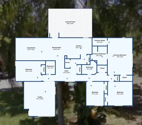 906 Tropical Drive Bradenton FL 34208