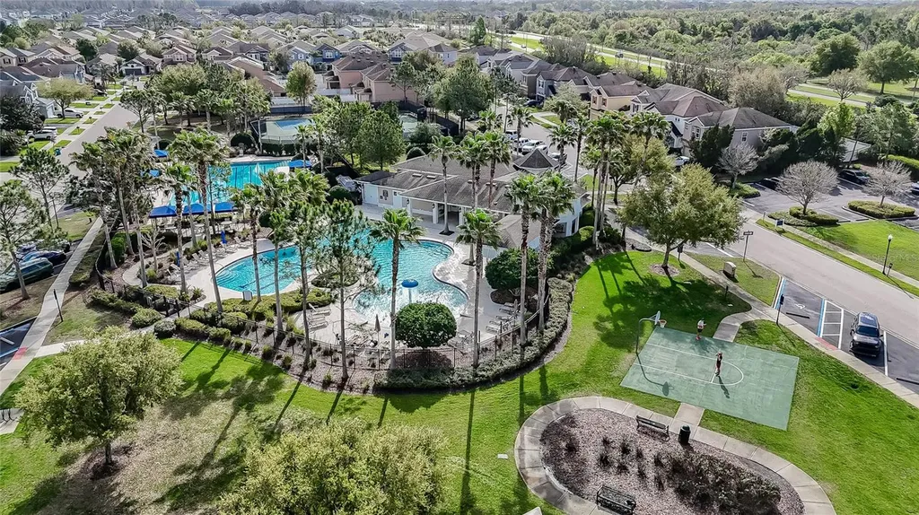 32863 Woodthrush Way Wesley Chapel FL 33545