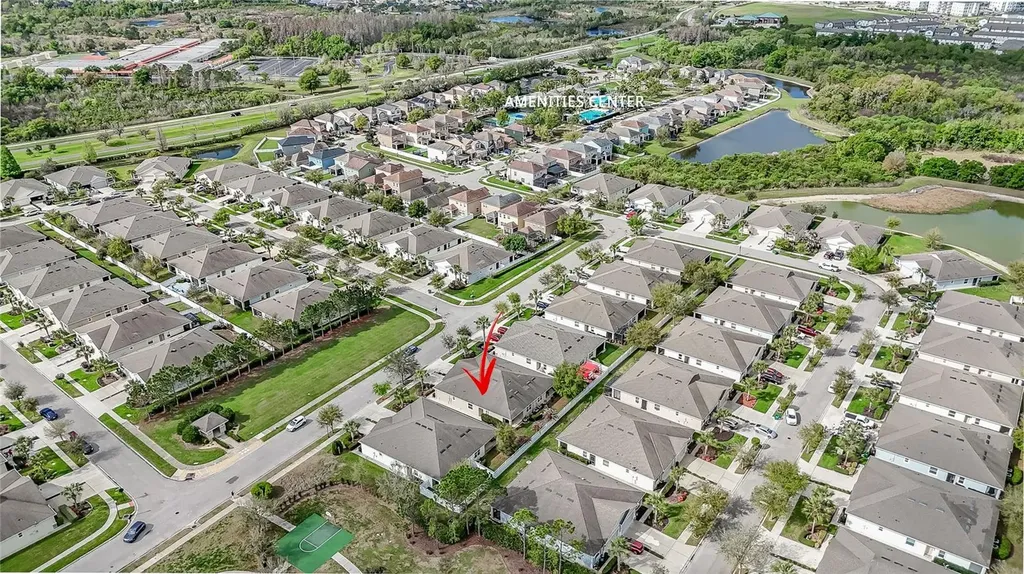 32863 Woodthrush Way Wesley Chapel FL 33545
