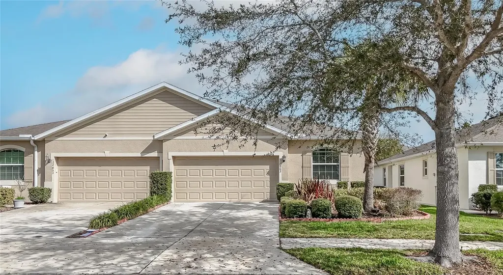 32863 Woodthrush Way Wesley Chapel FL 33545