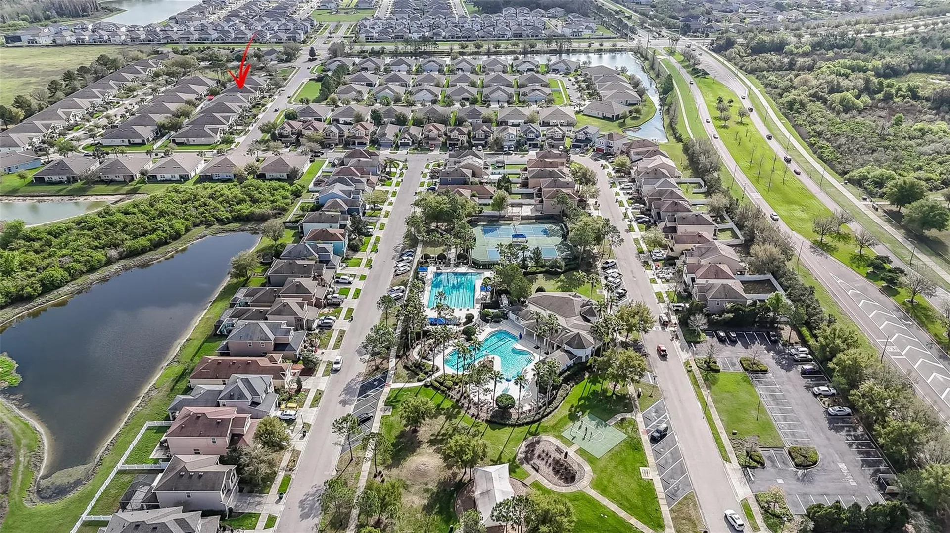32863 Woodthrush Way Wesley Chapel FL 33545