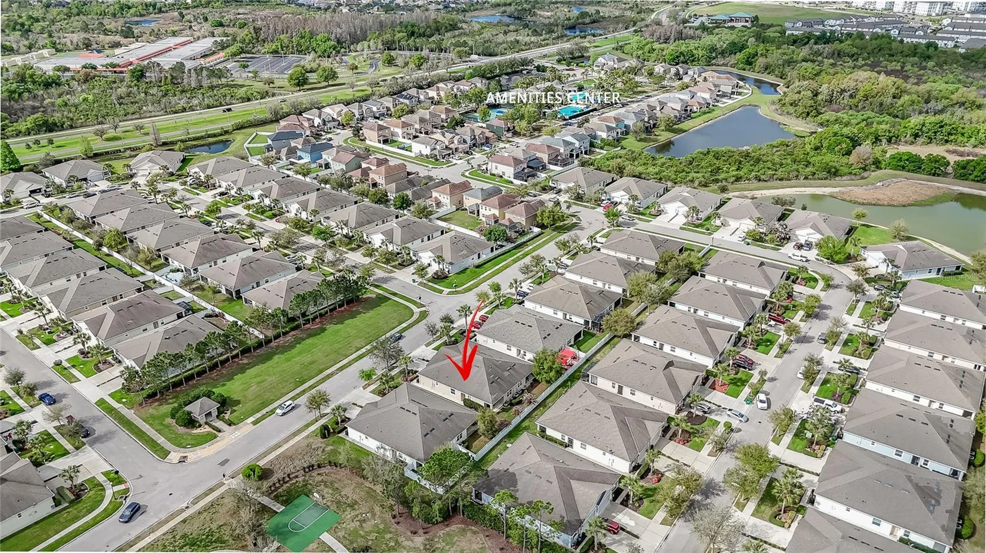 32863 Woodthrush Way Wesley Chapel FL 33545
