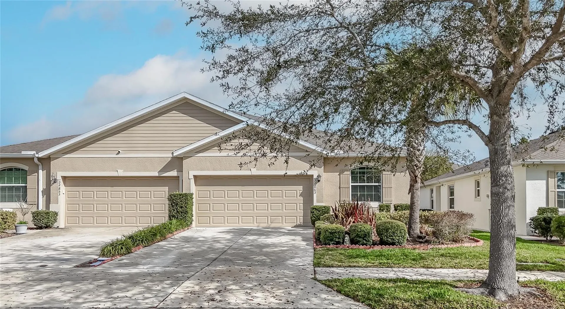 32863 Woodthrush Way Wesley Chapel FL 33545