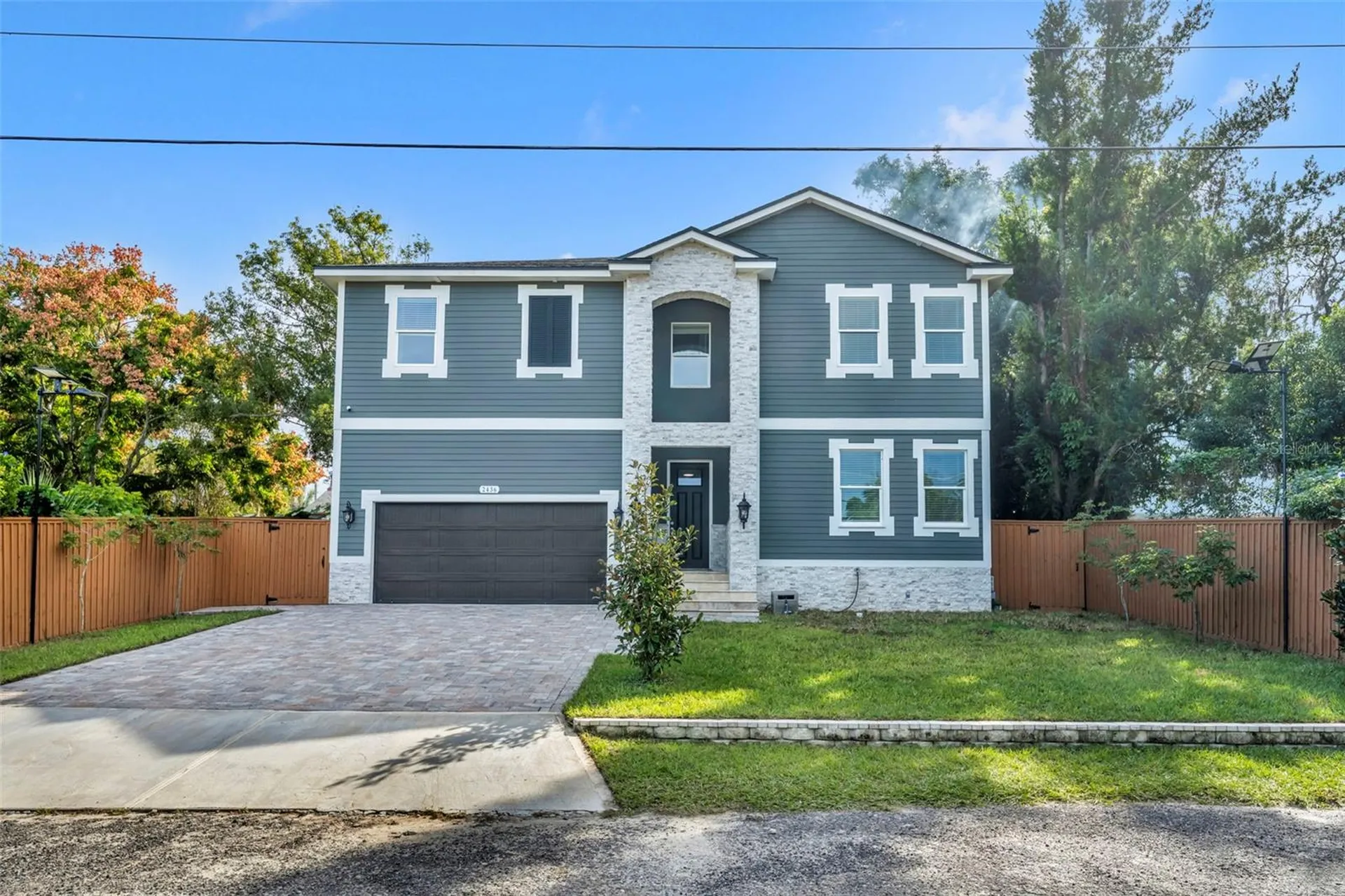 2436 Lakeview Heights Apopka FL 32712