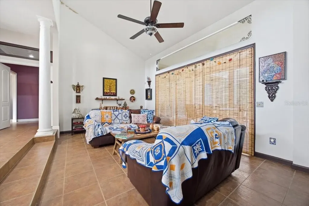 3295 Timucua Circle Orlando FL 32837