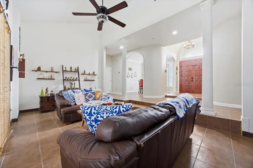 3295 Timucua Circle Orlando FL 32837