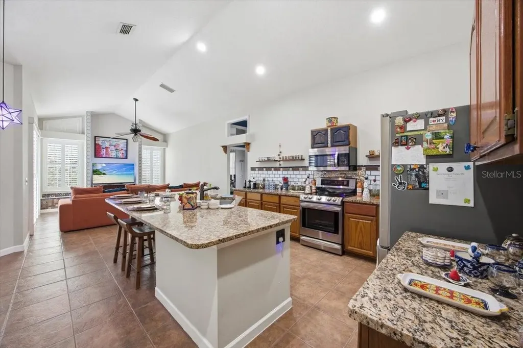 3295 Timucua Circle Orlando FL 32837