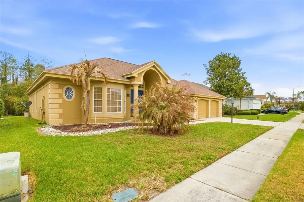 3295 Timucua Circle Orlando FL 32837